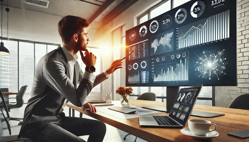 خدمات مشاوره بازاریابی