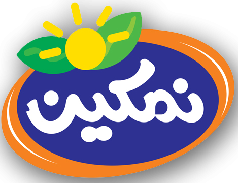 نمکین 