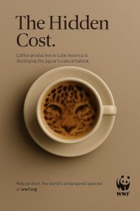 کمپین تبلیغاتی محیط زیست