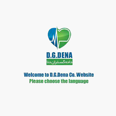 داده گستران دنا