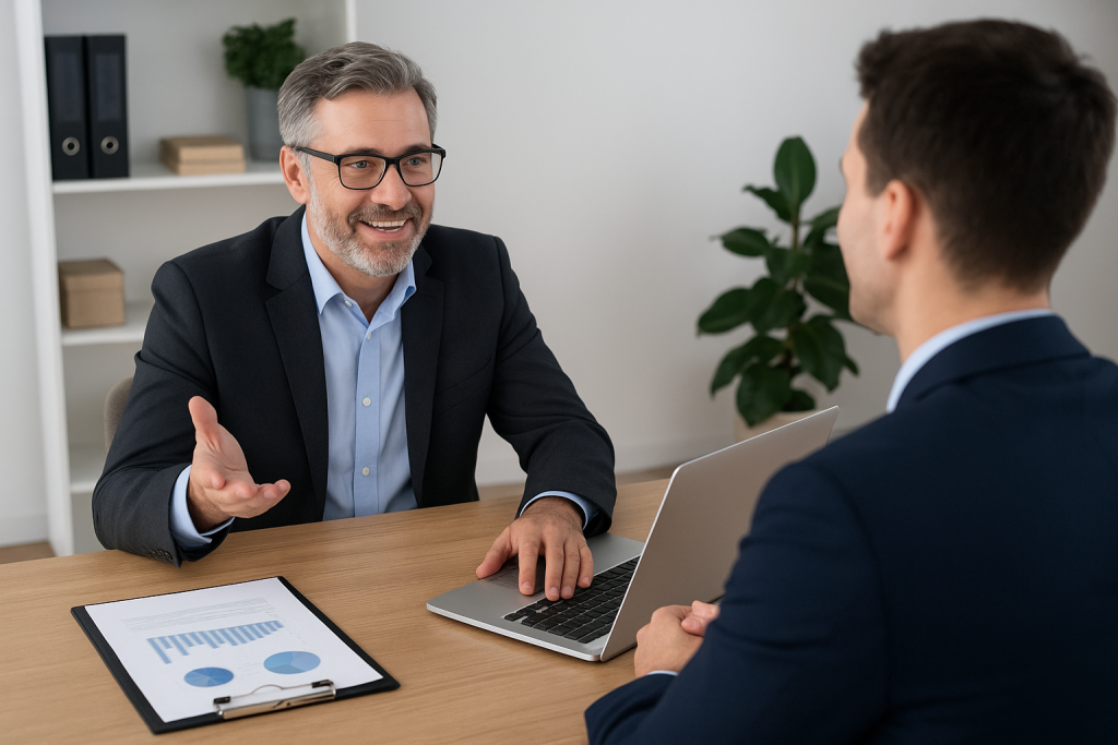 نرخ مشاوره ساعتی کسب و کار